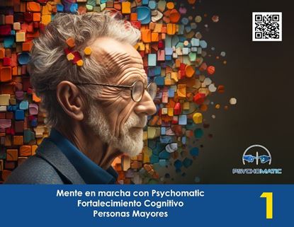 Imagen de MENTE EN MARCHA CON PSYCHOMATIC