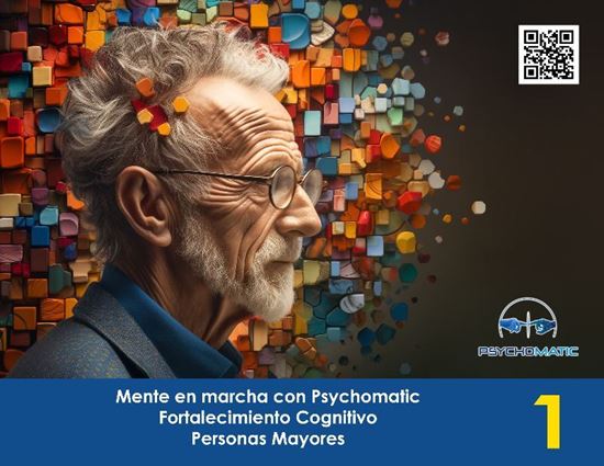Imagen de MENTE EN MARCHA CON PSYCHOMATIC