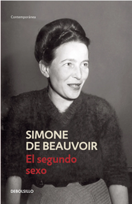 Imagen de EL SEGUNDO SEXO (BOL)