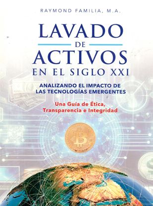 Imagen de LAVADO DE ACTIVOS EN EL SIGLO XXI