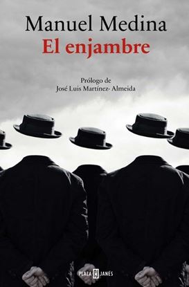Imagen de EL ENJAMBRE