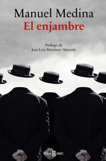 Imagen de EL ENJAMBRE