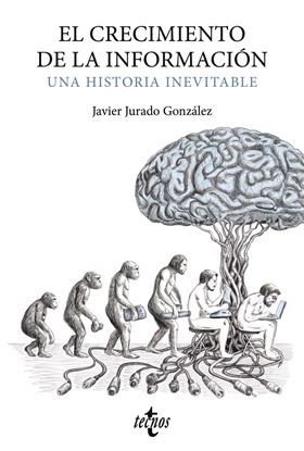 Imagen de EL CRECIMIENTO DE LA INFORMACION