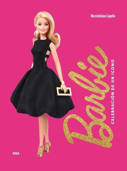 Imagen de BARBIE. CELEBRACION DE UN ICONO