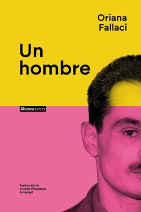 Imagen de UN HOMBRE