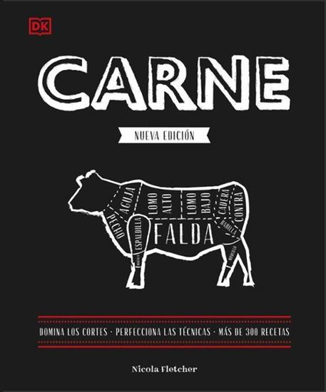 Imagen de CARNE (NUEVA ED.)