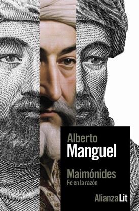 Imagen de MAIMONIDES
