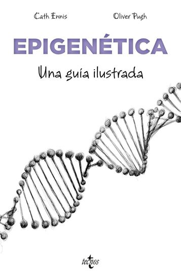 Imagen de EPIGENETICA. UNA GUIA ILUSTRADA
