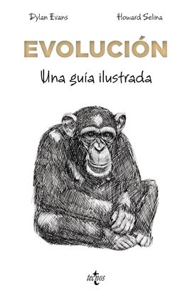 Imagen de EVOLUCION. UNA GUIA ILUSTRADA