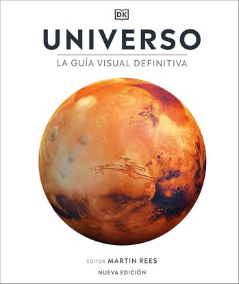 Imagen de UNIVERSO