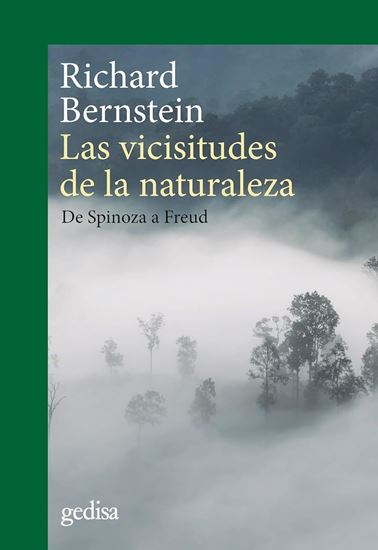 Imagen de LAS VICISITUDES DE LA NATURALEZA