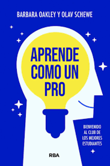 Imagen de APRENDE COMO UN PRO