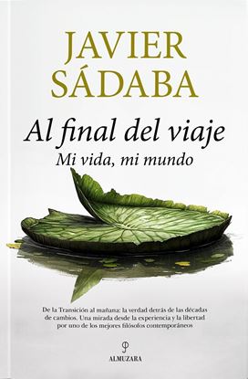 Imagen de AL FINAL DEL VIAJE