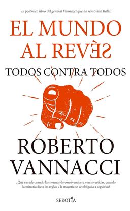 Imagen de EL MUNDO AL REVES. TODOS CONTRA TODOS
