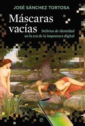 Imagen de MASCARAS VACIAS