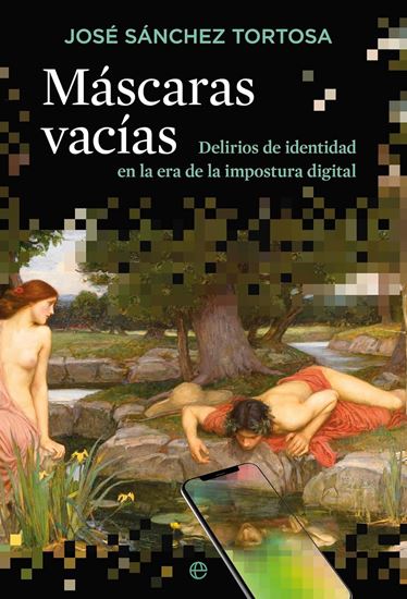 Imagen de MASCARAS VACIAS