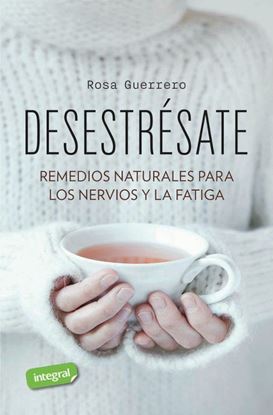 Imagen de DESESTRESATE