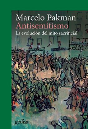 Imagen de ANTISEMITISMO