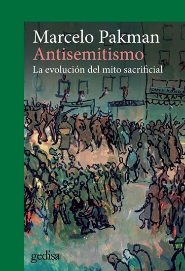 Imagen de ANTISEMITISMO