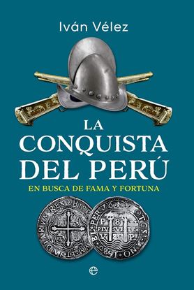Imagen de LA CONQUISTA DEL PERU