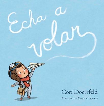 Imagen de ECHA A VOLAR