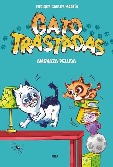 Imagen de GATOTRASTADAS