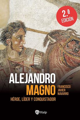 Imagen de ALEJANDRO MAGNO
