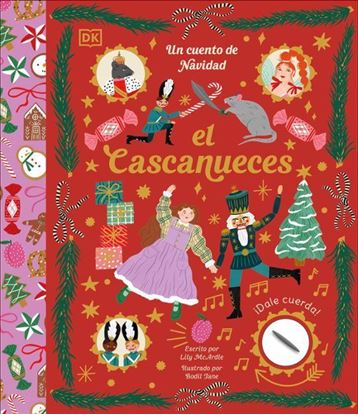 Imagen de EL CASCANUECES
