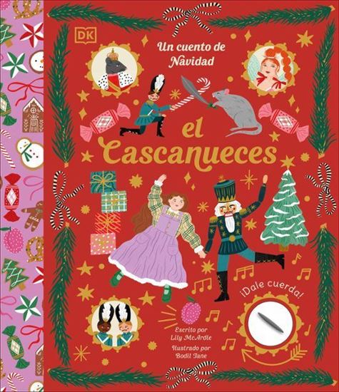 Imagen de EL CASCANUECES