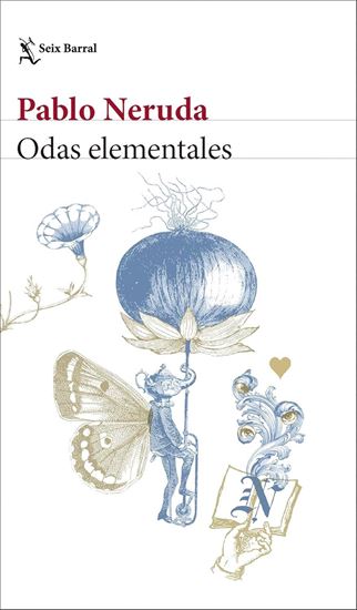 Imagen de ODAS ELEMENTALES