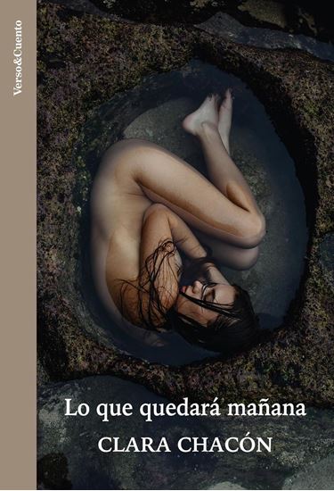 Imagen de LO QUE QUEDARA MAÑANA