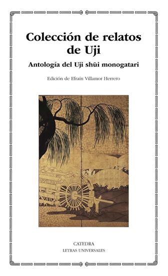 Imagen de COLECCION DE RELATOS DE UJI