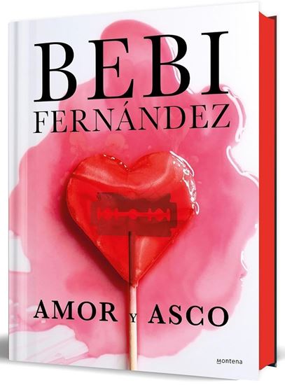 Imagen de ED. LUJO AMOR Y ASCO