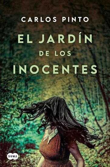 Imagen de JARDIN DE LOS INOCENTES
