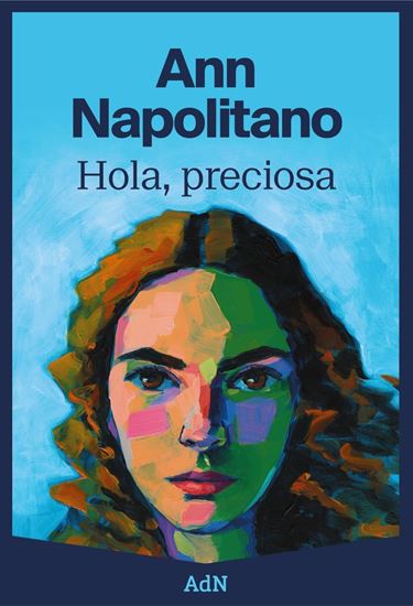 Imagen de HOLA, PRECIOSA