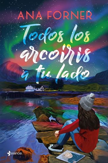 Imagen de TODOS LOS ARCOIRIS A TU LADO