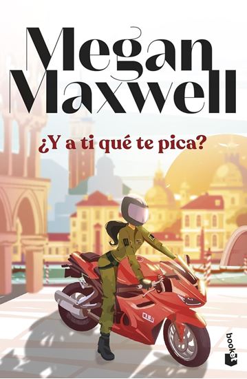 Imagen de ¿Y A TI QUE TE PICA? (BOL)