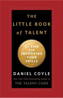 Imagen de THE LITTLE BOOK OF TALENT