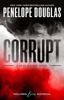 Imagen de CORRUPT. DEVIL'S NIGHT 1