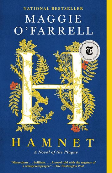 Imagen de HAMNET