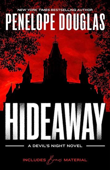 Imagen de HIDEAWAY.  DEVIL'S NIGHT 2