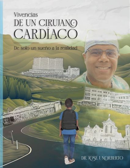Imagen de VIVENCIAS DE UN CIRUJANO CARDIACO