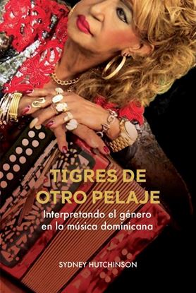 Imagen de TIGRES DE OTRO PELAJE
