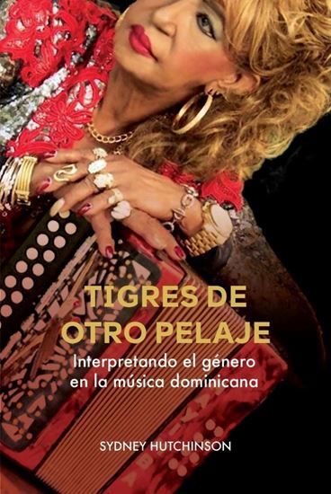 Imagen de TIGRES DE OTRO PELAJE