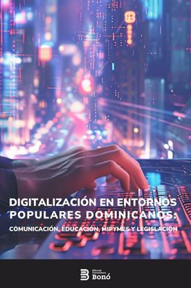 Imagen de DIGITALIZACION EN ENTORNOS POPULARES