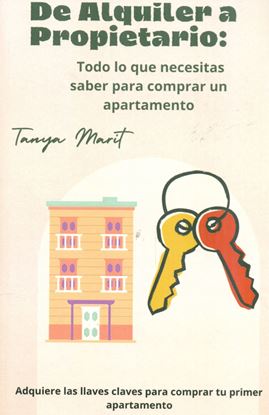 Imagen de DE ALQUILER A PROPIETARIO