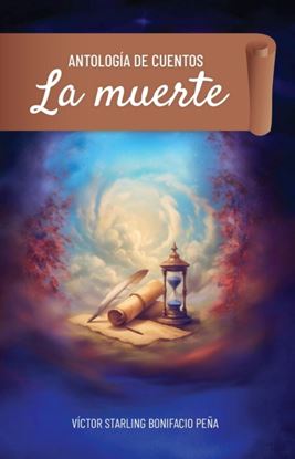 Imagen de ANTOLOGIA DE CUENTOS. LA MUERTE