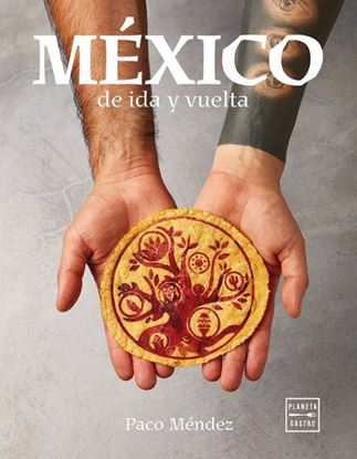 Imagen de MEXICO DE IDA Y VUELTA