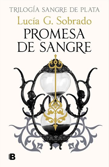 Imagen de PROMESA DE SANGRE (SANGRE DE PLATA 3)