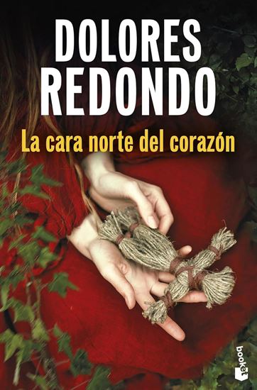 Imagen de LA CARA NORTE DEL CORAZON (BOL)